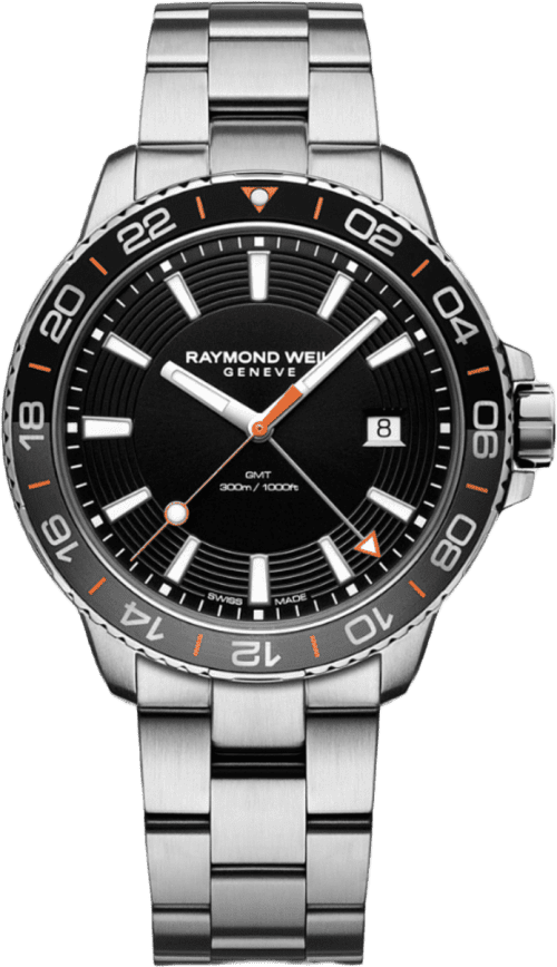 Raymond Weil Tango