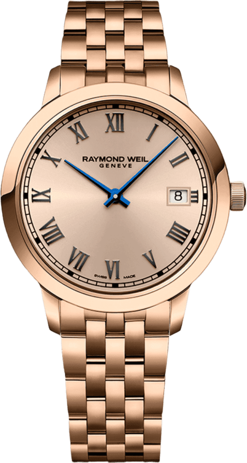 Raymond Weil Toccata