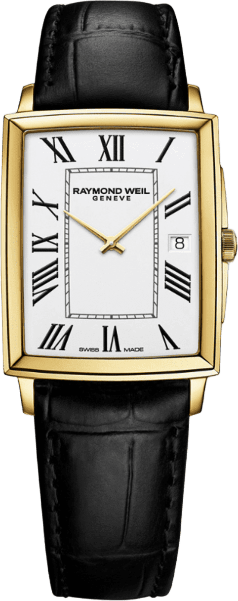 Raymond Weil Toccata