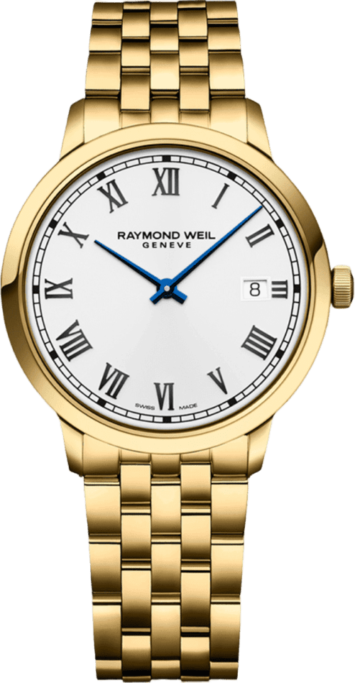 Raymond Weil Toccata