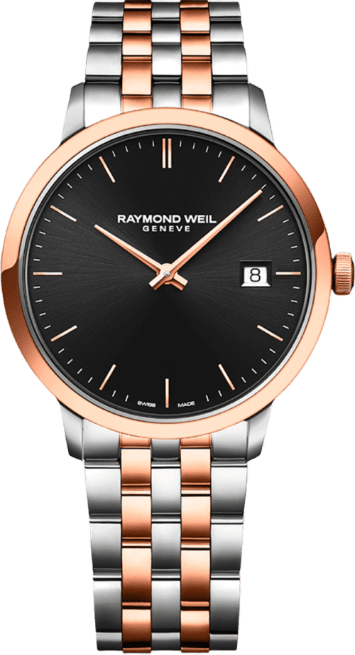 Raymond Weil Toccata