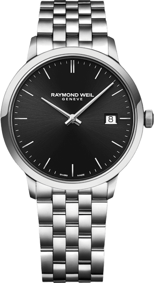 Raymond Weil Toccata