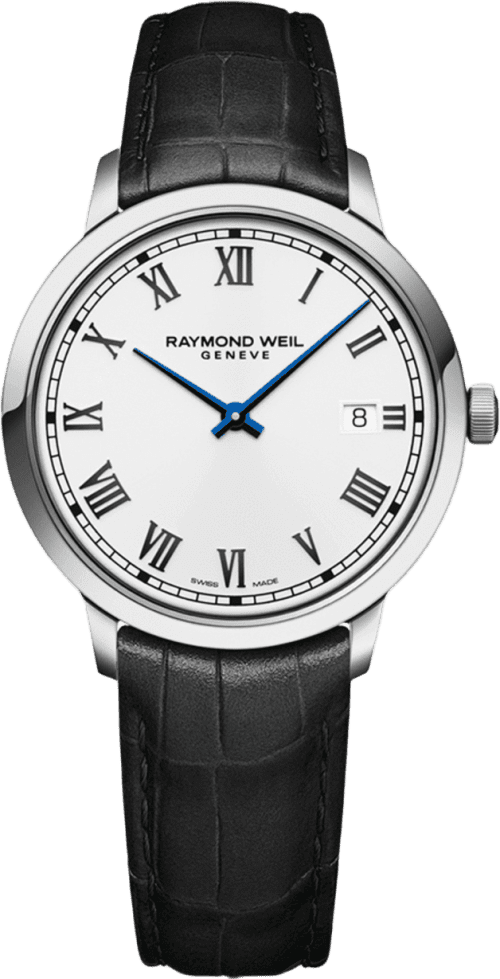 Raymond Weil Toccata