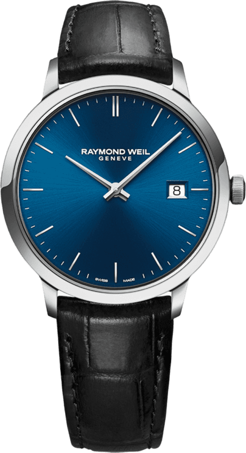 Raymond Weil Toccata