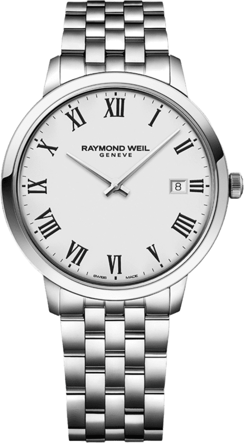 Raymond Weil Toccata