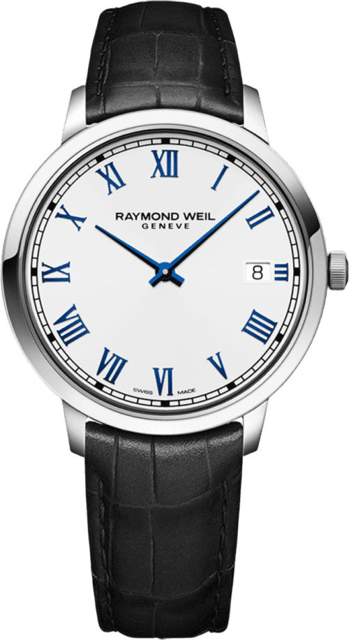 Raymond Weil Toccata