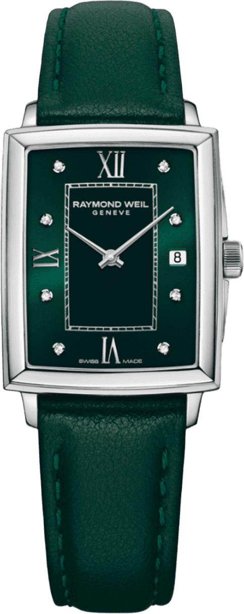 Raymond Weil Toccata