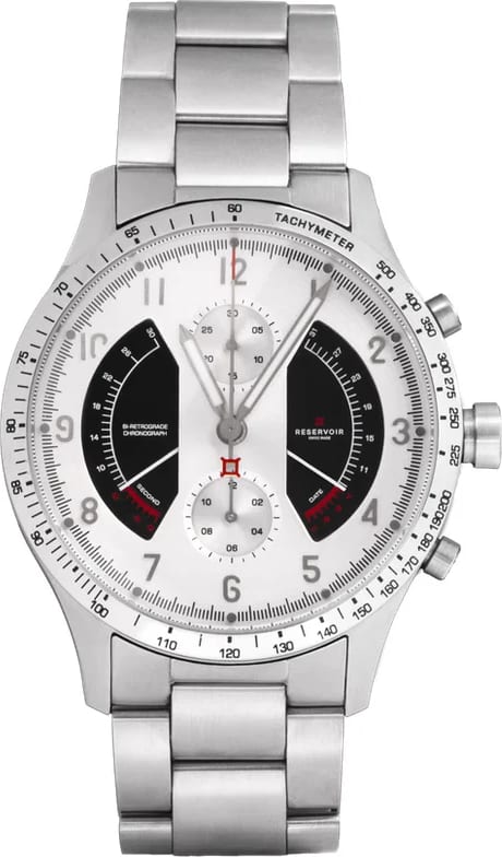 Reservoir Sonomaster Chronograph Modern