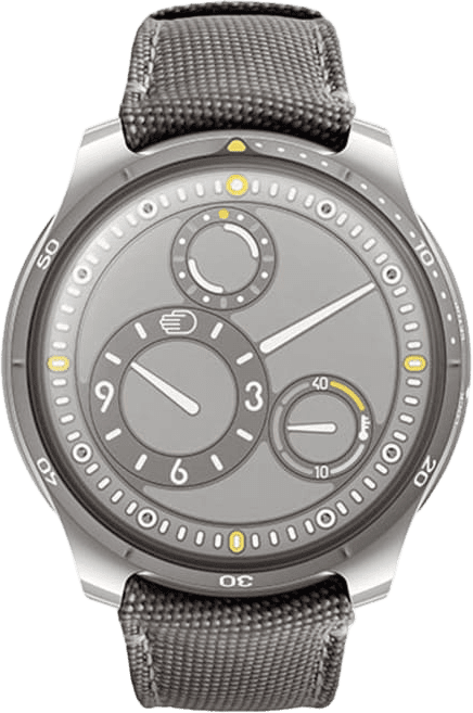 Ressence TYPE 5 L