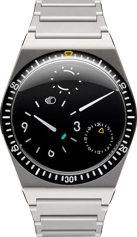 Ressence Type 7 Black