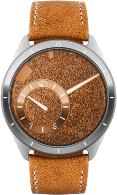 Ressence Type 9 S75 For Ahmed Seddiqi