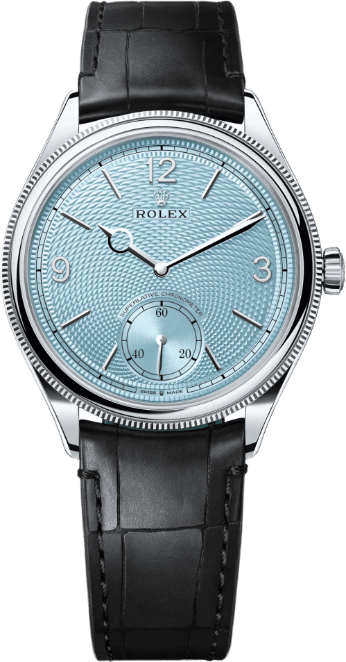 Rolex 1908