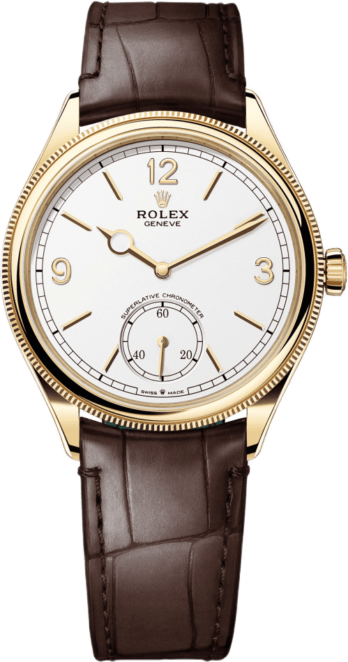 Rolex 1908
