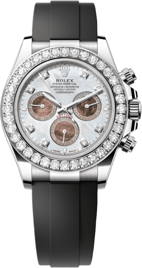 Rolex Cosmograph Daytona