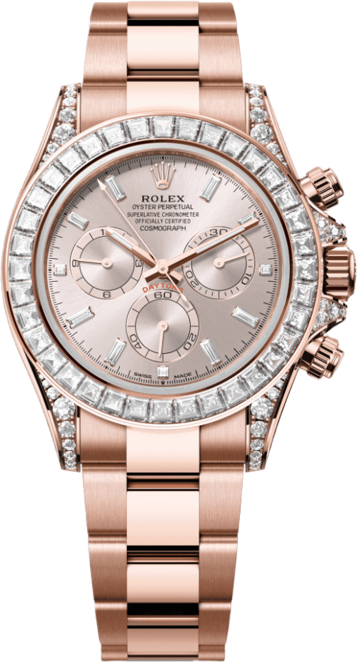 Rolex Cosmograph Daytona