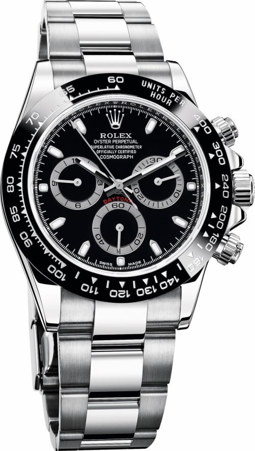 Rolex Cosmograph Daytona