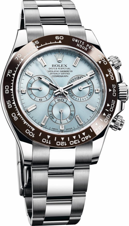 Rolex Cosmograph Daytona