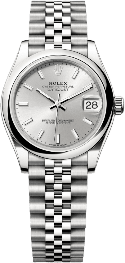 Rolex Datejust 31