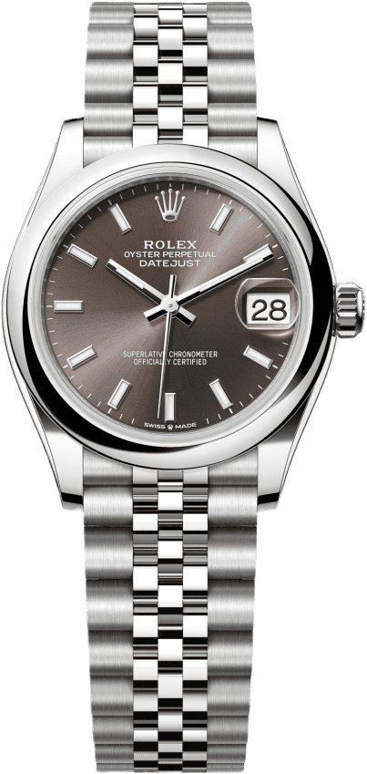 Rolex Datejust 31