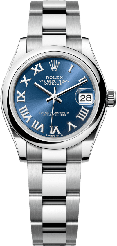 Rolex Datejust 31