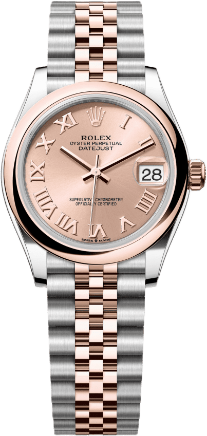 Rolex Datejust 31