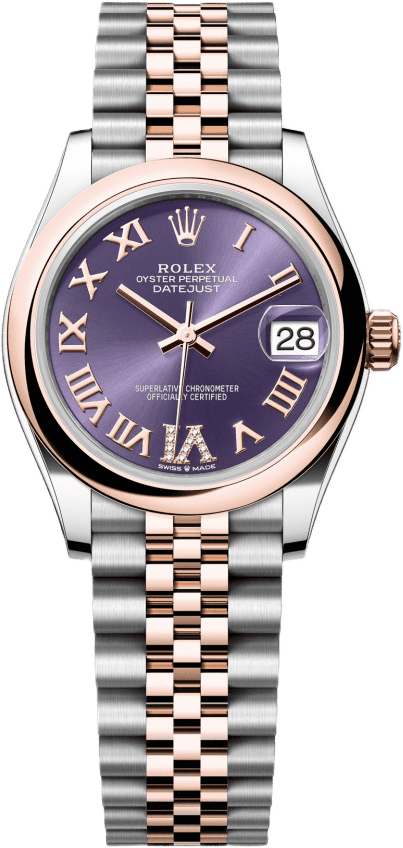 Rolex Datejust 31