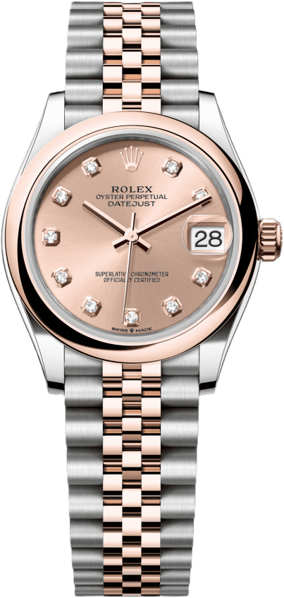 Rolex Datejust 31