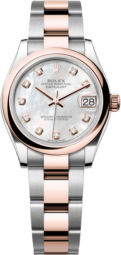 Rolex Datejust 31