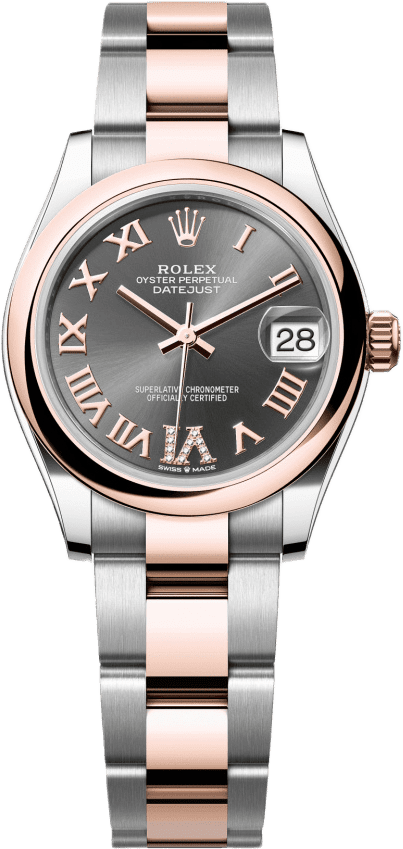 Rolex Datejust 31