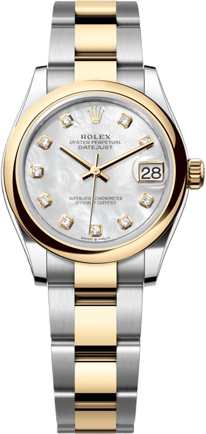 Rolex Datejust 31