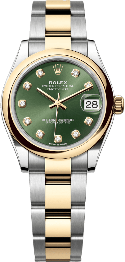 Rolex Datejust 31
