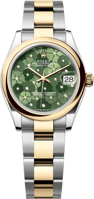 Rolex Datejust 31