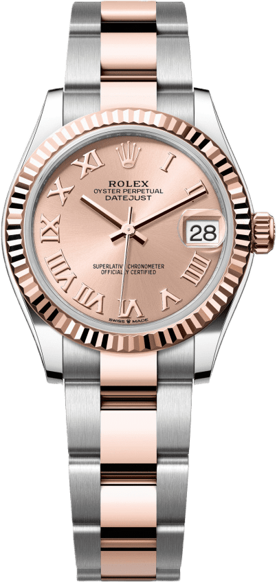 Rolex Datejust 31