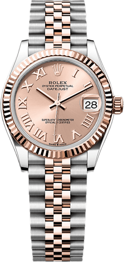 Rolex Datejust 31