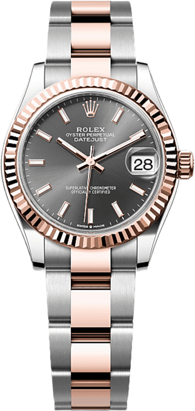 Rolex Datejust 31