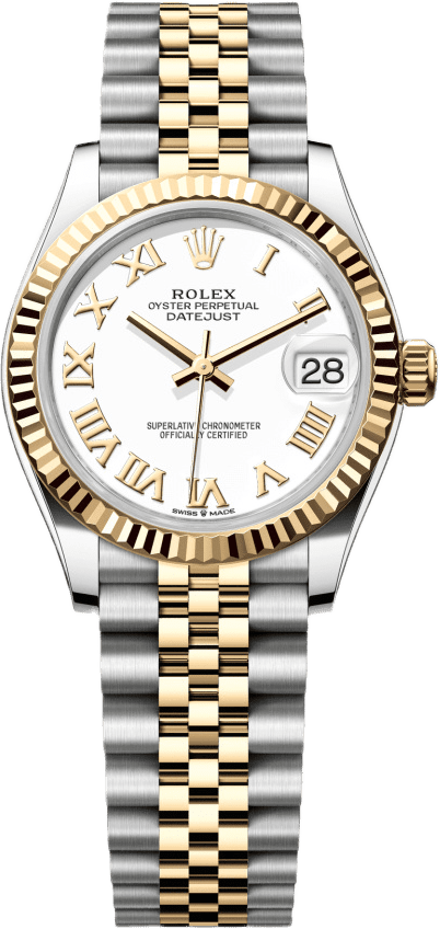Rolex Datejust 31