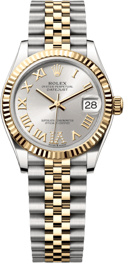 Rolex Datejust 31