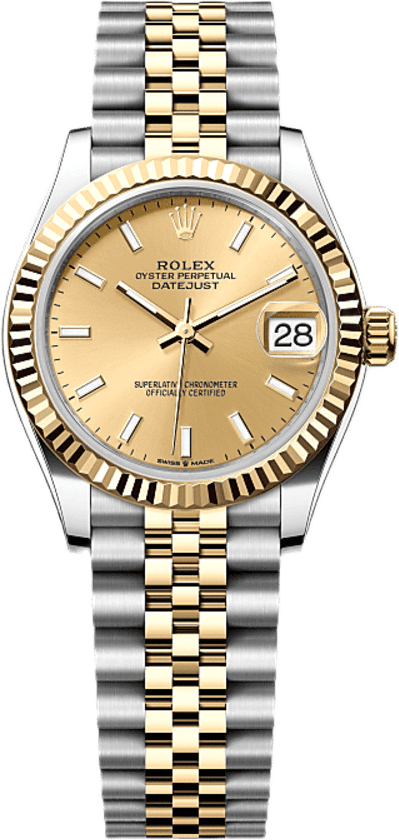 Rolex Datejust 31