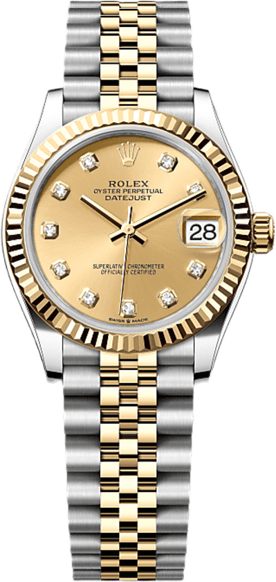 Rolex Datejust 31