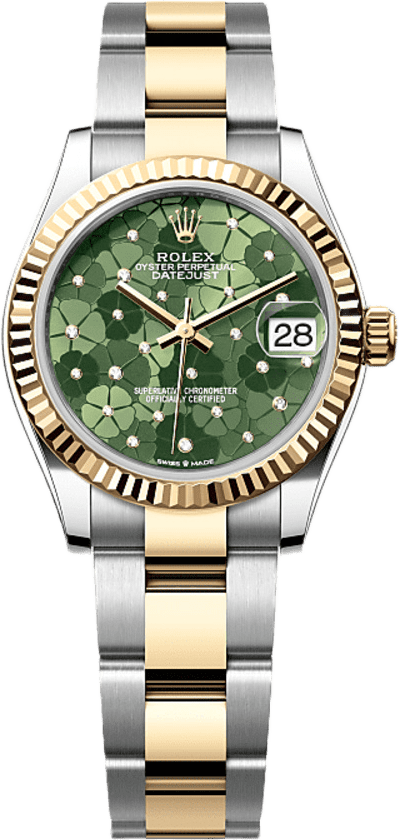 Rolex Datejust 31