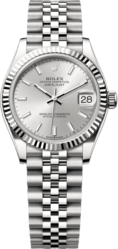 Rolex Datejust 31