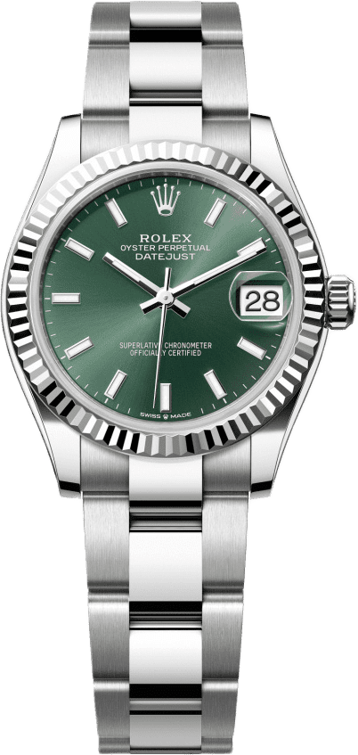 Rolex Datejust 31