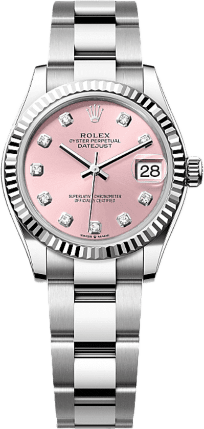 Rolex Datejust 31
