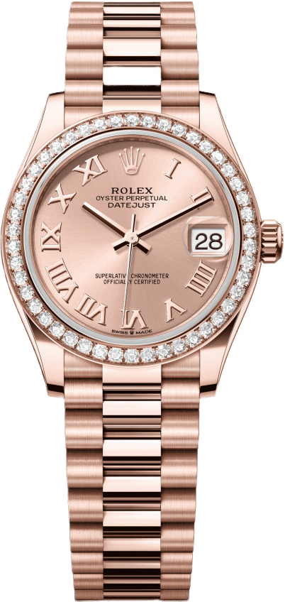 Rolex Datejust 31