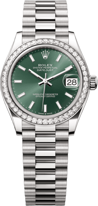 Rolex Datejust 31
