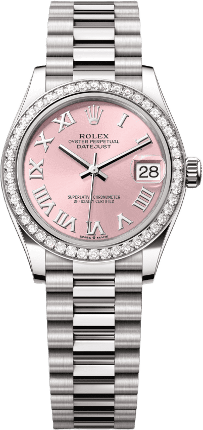 Rolex Datejust 31