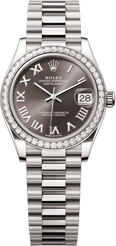 Rolex Datejust 31
