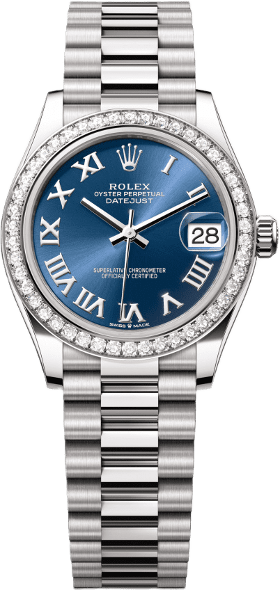 Rolex Datejust 31