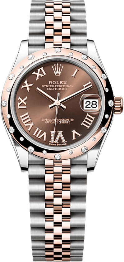 Rolex Datejust 31