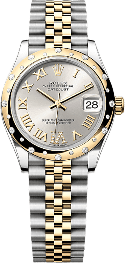 Rolex Datejust 31